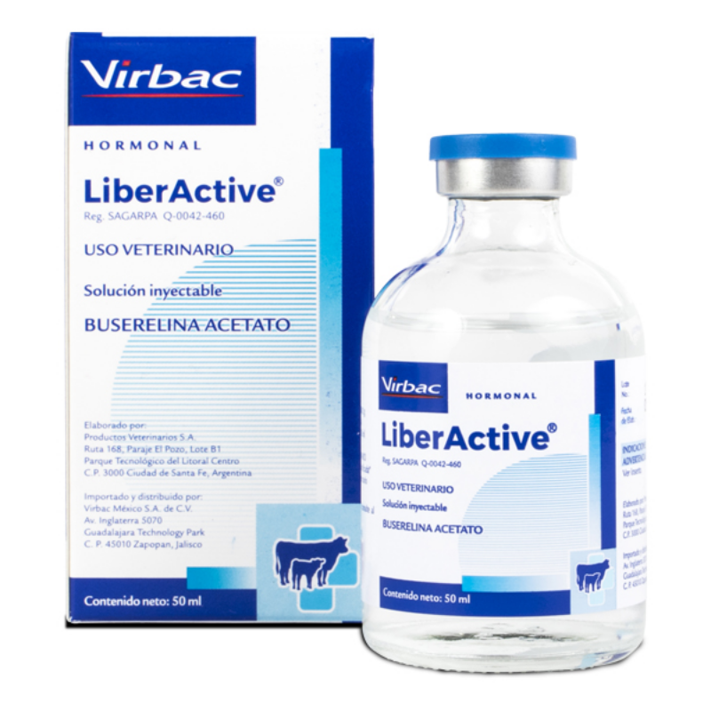 LiberActive