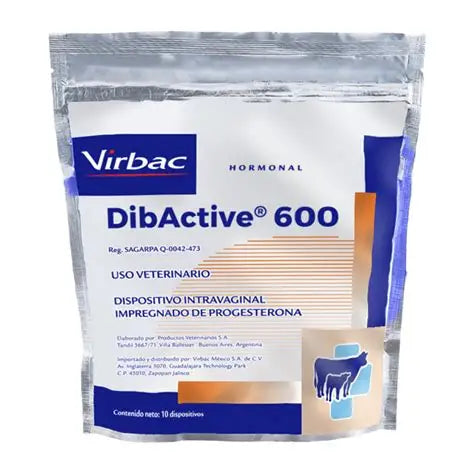 DibActive 600