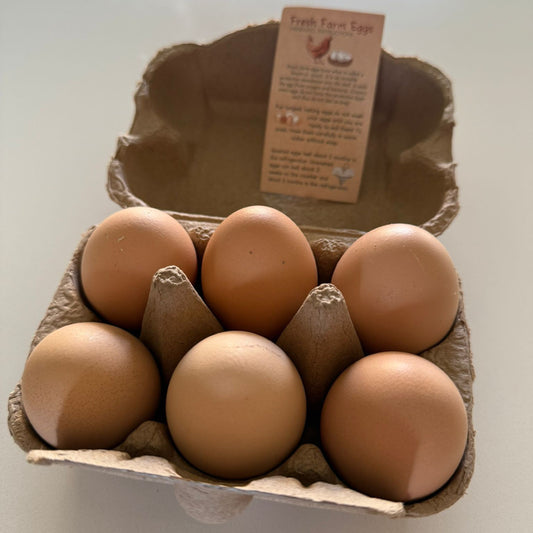 HUEVOS